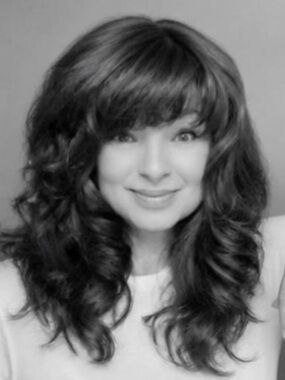 Meet your Posher, Denise